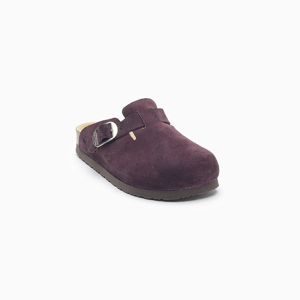 Hush Puppies-Zuecos-Boris FN