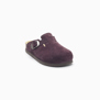 Hush Puppies-Zuecos-Boris FN