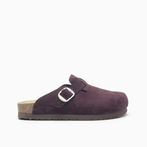 Hush Puppies-Zuecos-Boris PD