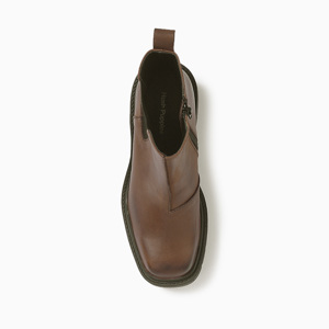 Hush Puppies-Botas-Hills AN