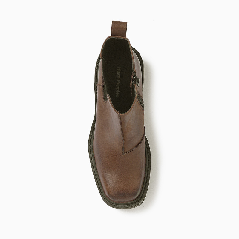 Hush Puppies-Botas-Hills AN