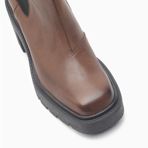 Hush Puppies-Botas-Hills SN