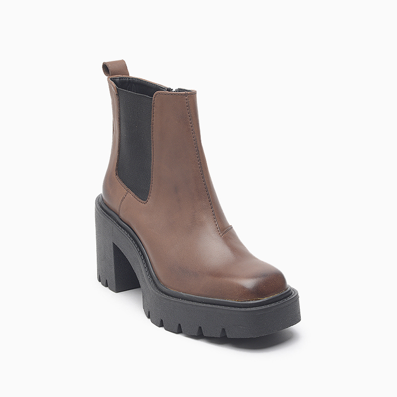 Hush Puppies-Botas-Hills FN