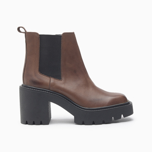 Hush Puppies-Botas-Hills PD