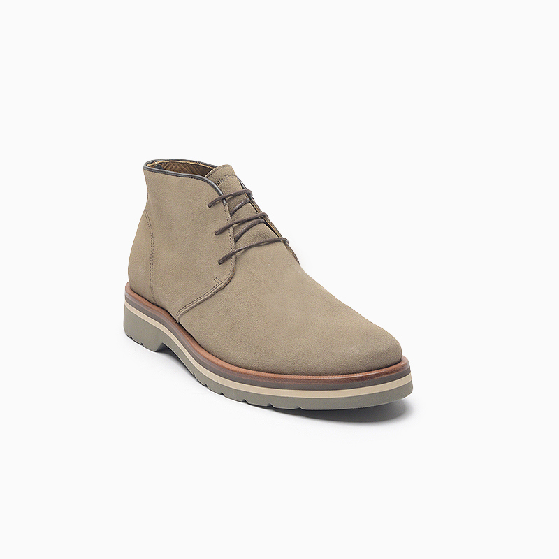 Hush Puppies-Botas-Brady FN