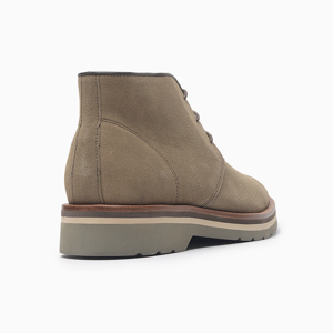 Hush Puppies-Botas-Brady SN