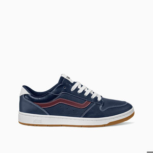 Vans-Zapatillas-M Ryland LS PD