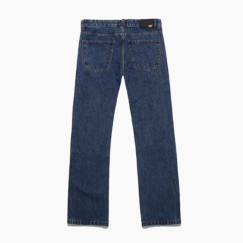 Caterpillar-Pantalones-JEAN HUNDRED STRAIGHT FN