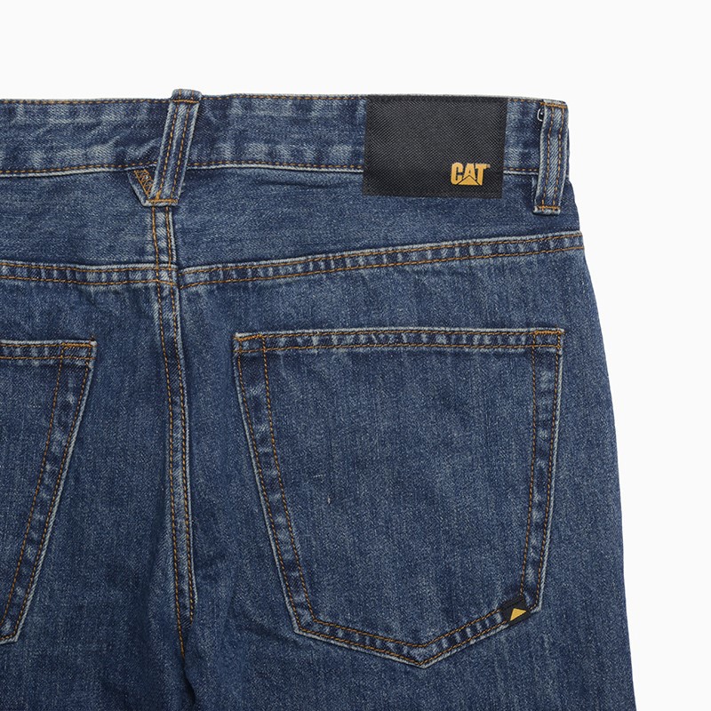 Caterpillar-Pantalones-JEAN HUNDRED STRAIGHT SN