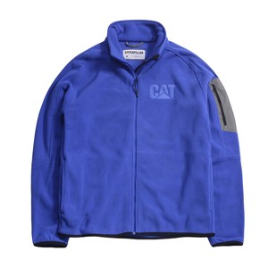 Caterpillar-Campera-CAMPERA FOUNDATION FZ POLAR FLEECE PD