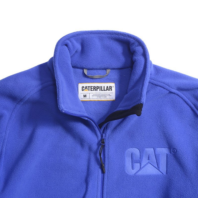 Caterpillar-Campera-CAMPERA FOUNDATION FZ POLAR FLEECE AN