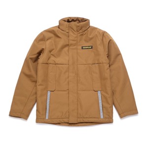 Caterpillar-Campera-CAMPERA FUTURES LIGHT INSULATED JACKET PD