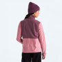 The North Face-Polar-W GLACIER FLEECE JACKET SN