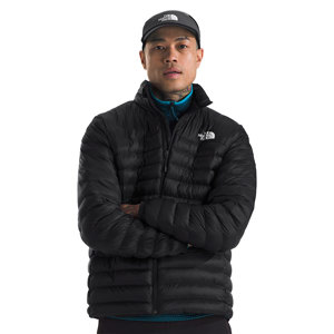 The North Face-Campera-M TERRA PEAK JACKET PD