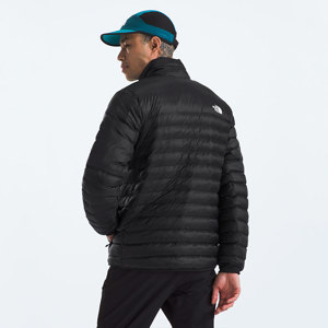 The North Face-Campera-M TERRA PEAK JACKET AN