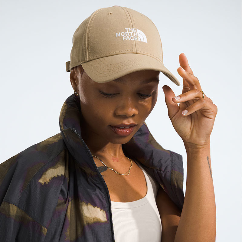 The North Face-Gorros-RECYCLED 66 CLASSIC HAT SN