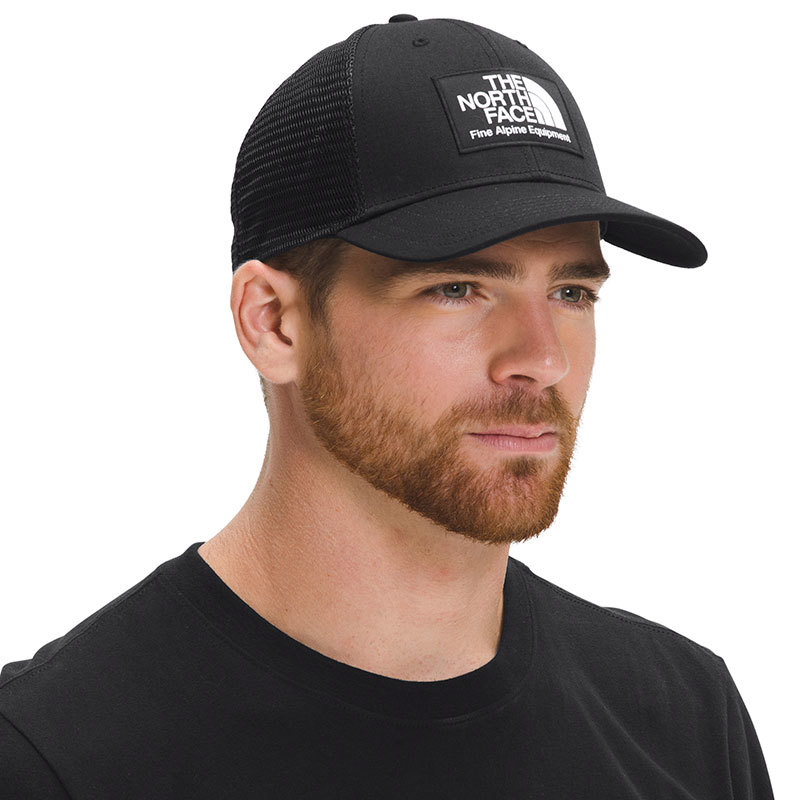 The North Face-Gorros-MUDDER TRUCKER SN