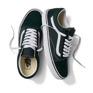 Vans-Zapatillas-U OLD SKOOL AN