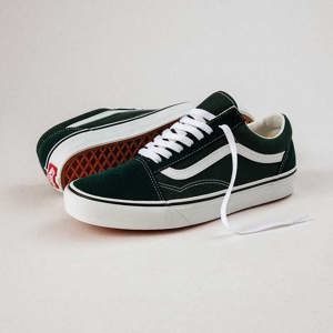 Vans-Zapatillas-U OLD SKOOL FN