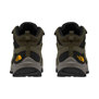 The North Face-Zapatillas-M HEDGEHOG 3 MID WP FN