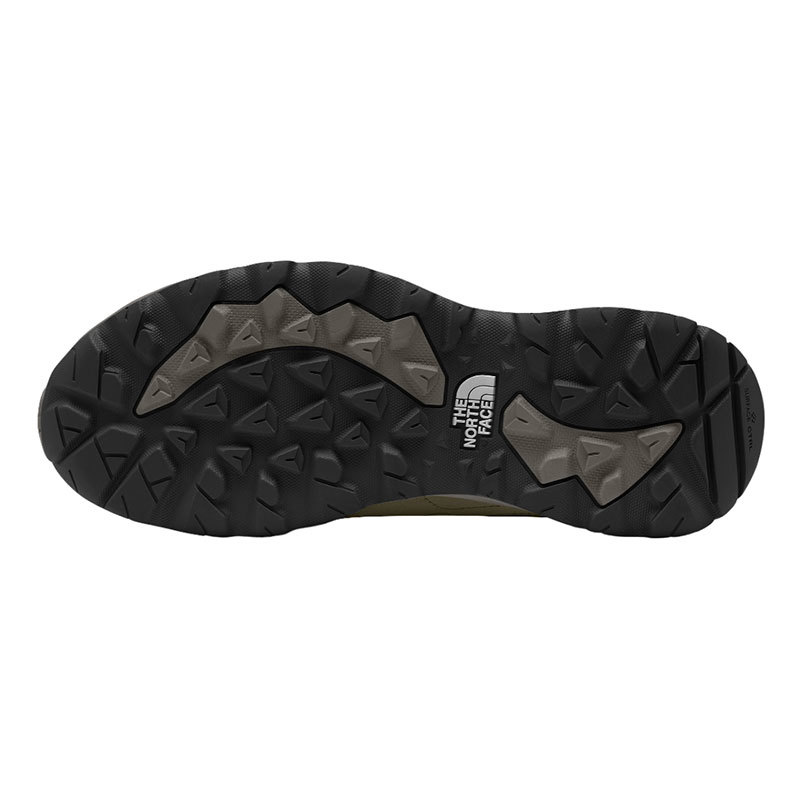 The North Face-Zapatillas-M HEDGEHOG 3 MID WP SN