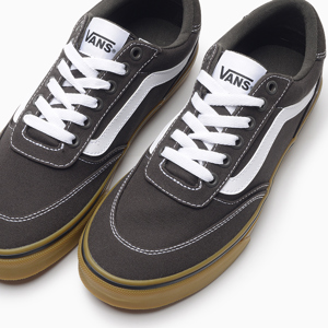 Vans-Zapatillas-M Brooklyn LS FN
