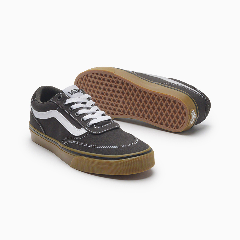 Vans-Zapatillas-M Brooklyn LS SN