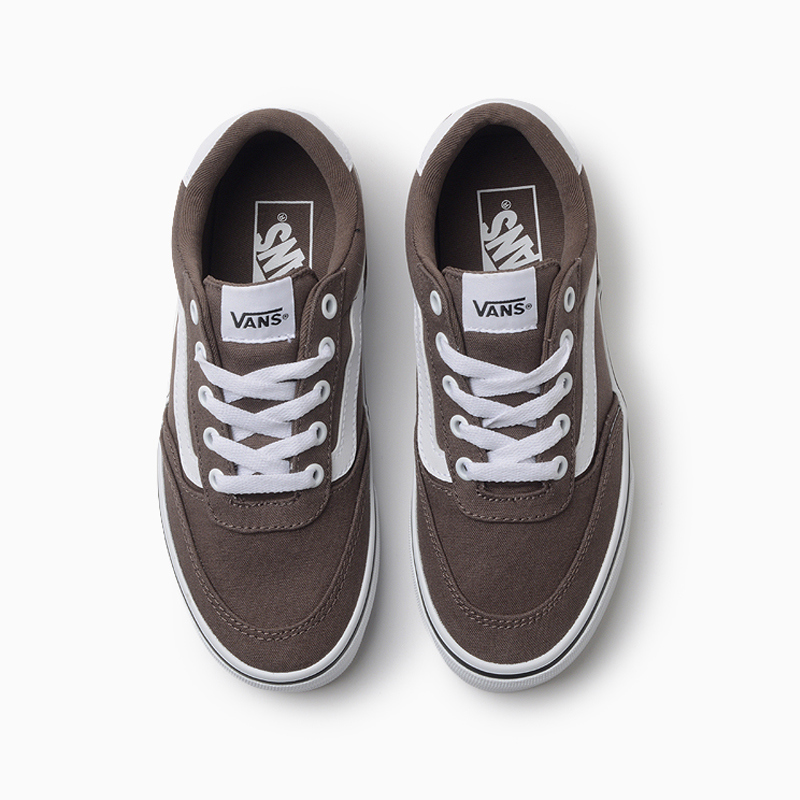 Vans-Zapatillas-W Brooklyn LS AN
