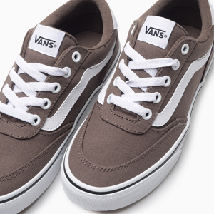 Vans-Zapatillas-W Brooklyn LS FN