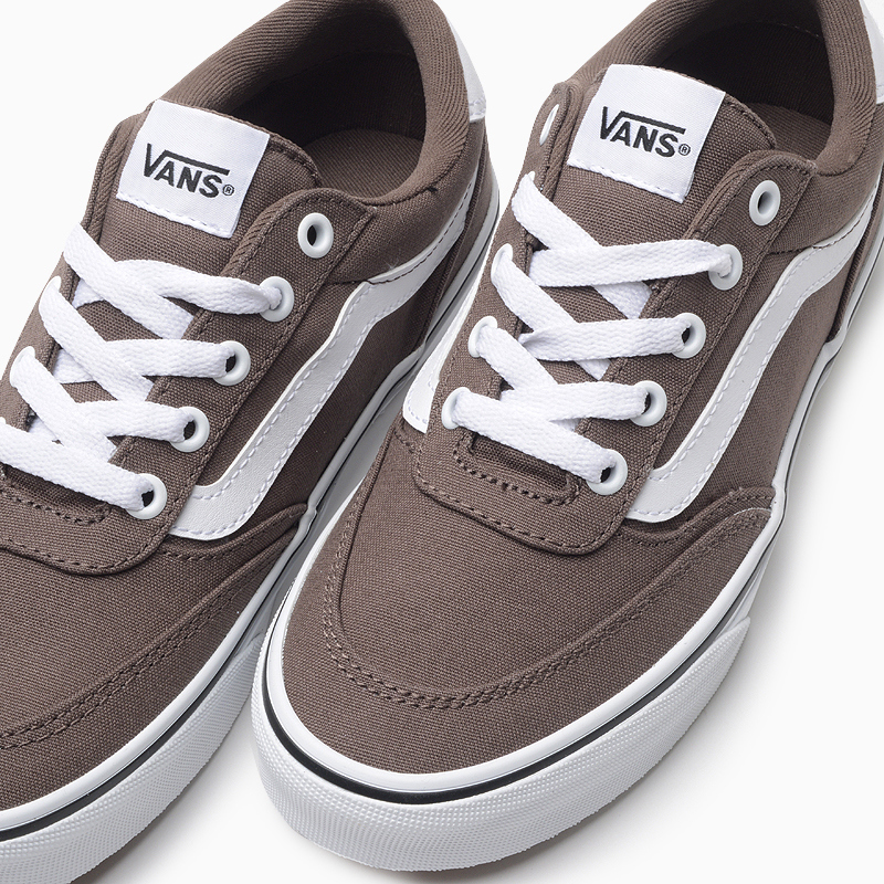 Vans-Zapatillas-W Brooklyn LS FN