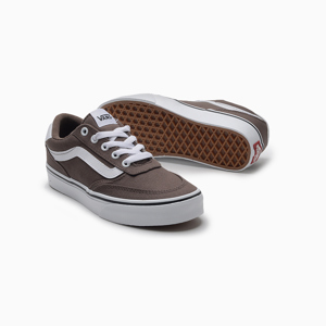 Vans-Zapatillas-W Brooklyn LS SN
