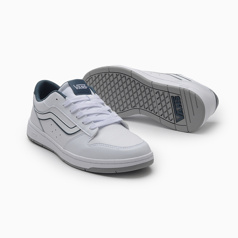 Vans-Zapatillas-M Ryland LS SN
