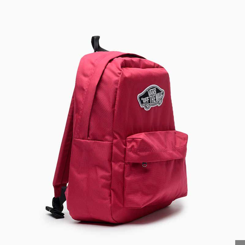 Vans-Mochilas-Old Skool Classic Backpack AN