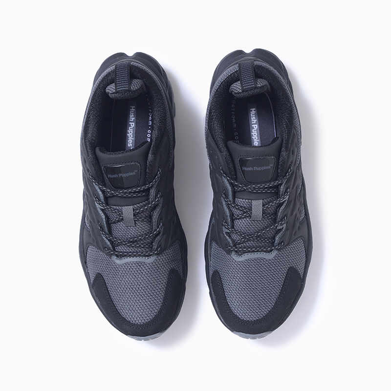 Hush Puppies-Zapatillas-Park M SN