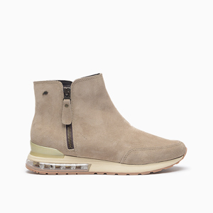 Hush Puppies-Botas-Paige PD