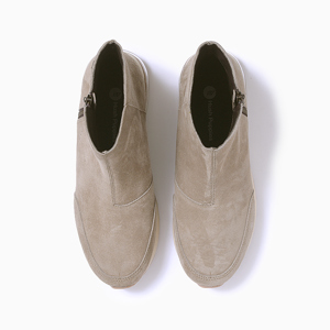Hush Puppies-Botas-Paige AN