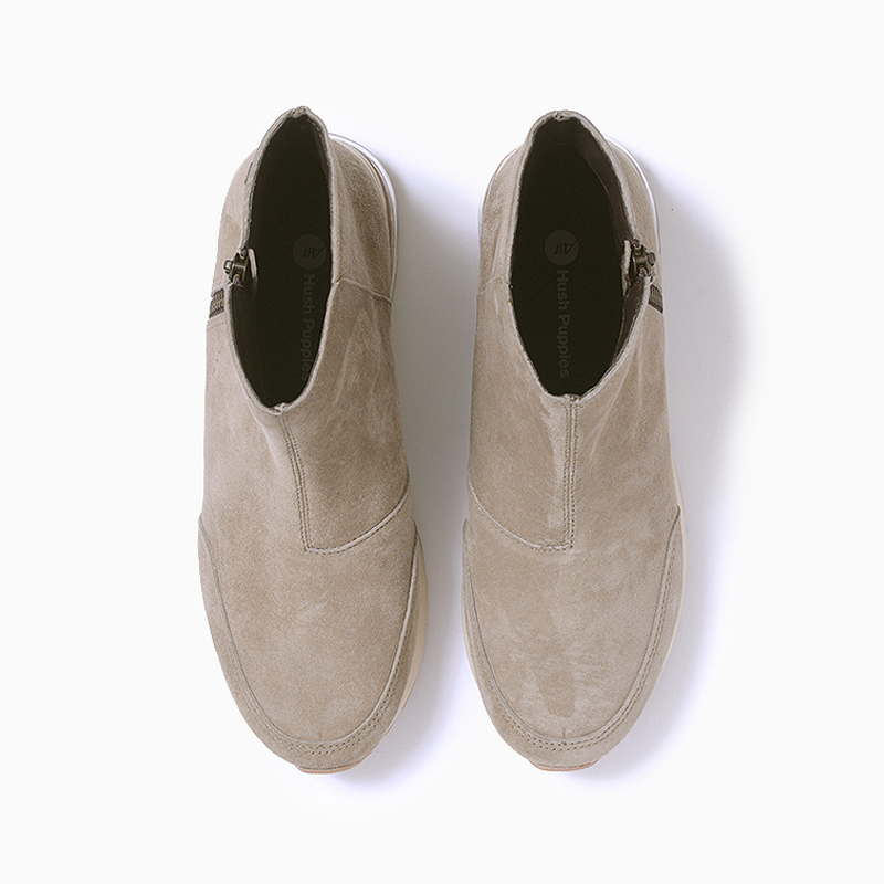 Hush Puppies-Botas-Paige AN