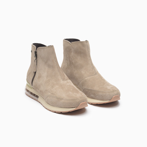 Hush Puppies-Botas-Paige FN
