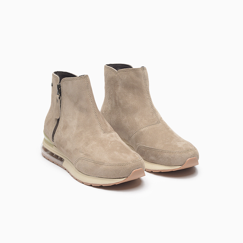 Hush Puppies-Botas-Paige FN