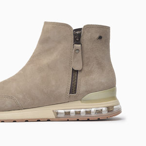 Hush Puppies-Botas-Paige SN