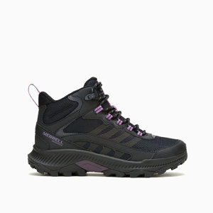 Merrell-Outdoors-Speed Strike 2 Mid WP W PD
