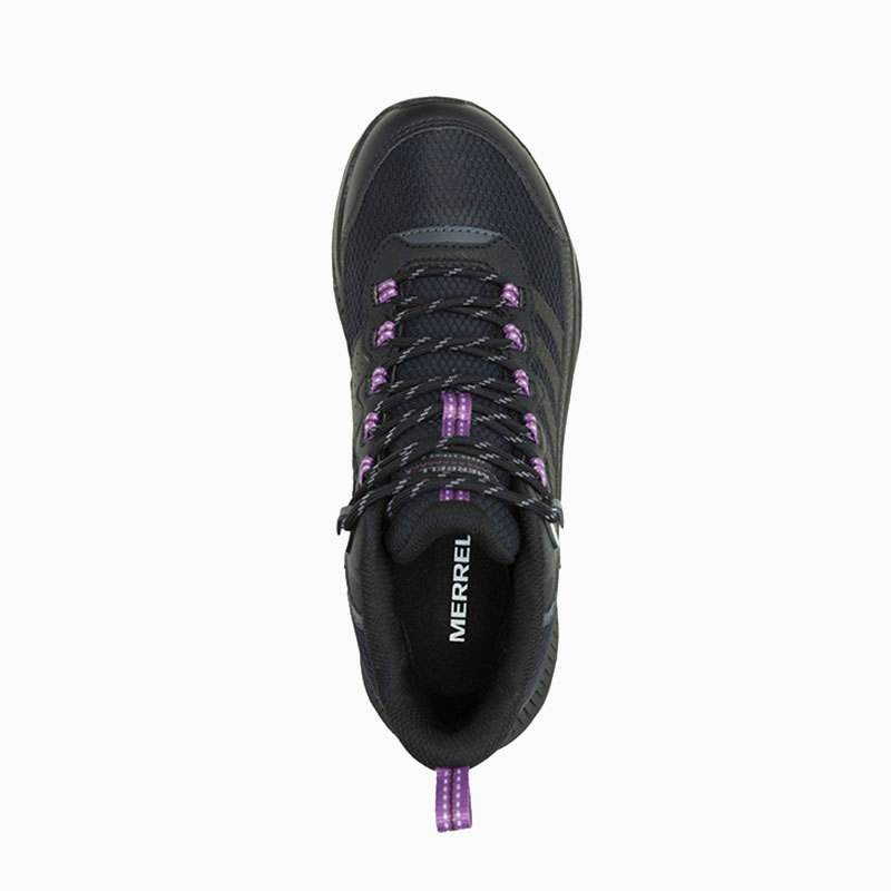 Merrell-Outdoors-Speed Strike 2 Mid WP W AN