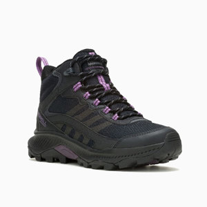 Merrell-Outdoors-Speed Strike 2 Mid WP W FN