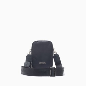 Hush Puppies-Cartera-Portacelular Ibiza PD