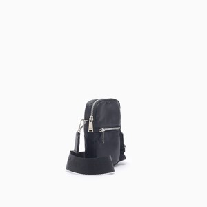 Hush Puppies-Cartera-Portacelular Ibiza AN