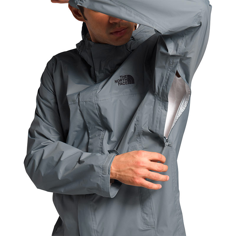 The North Face-Campera-M VENTURE 2 JACKET AN