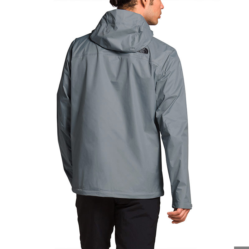 The North Face-Campera-M VENTURE 2 JACKET SN