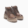 Hush Puppies-Borcegos-Morris AN