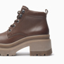 Hush Puppies-Borcegos-Morris FN