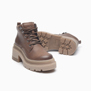 Hush Puppies-Borcegos-Morris SN